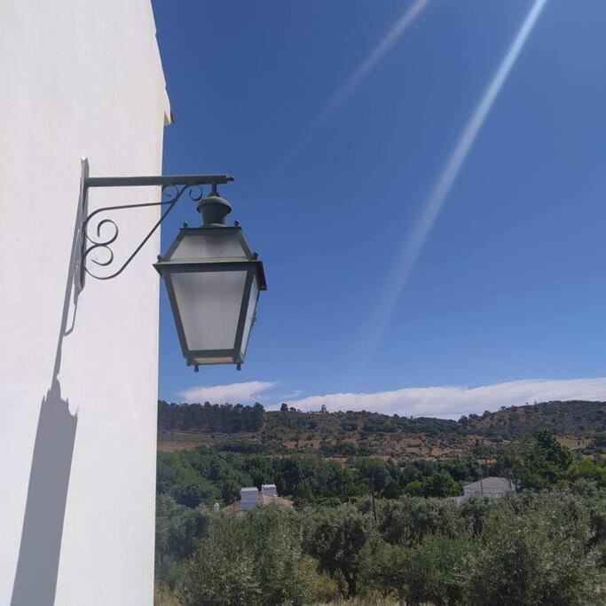 Вілла Casa Do Forno Evora Retreat Редонду Екстер'єр фото
