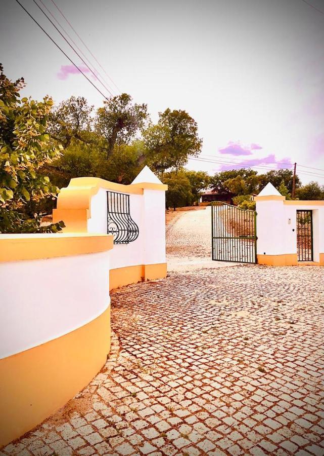 Вілла Casa Do Forno Evora Retreat Редонду Екстер'єр фото
