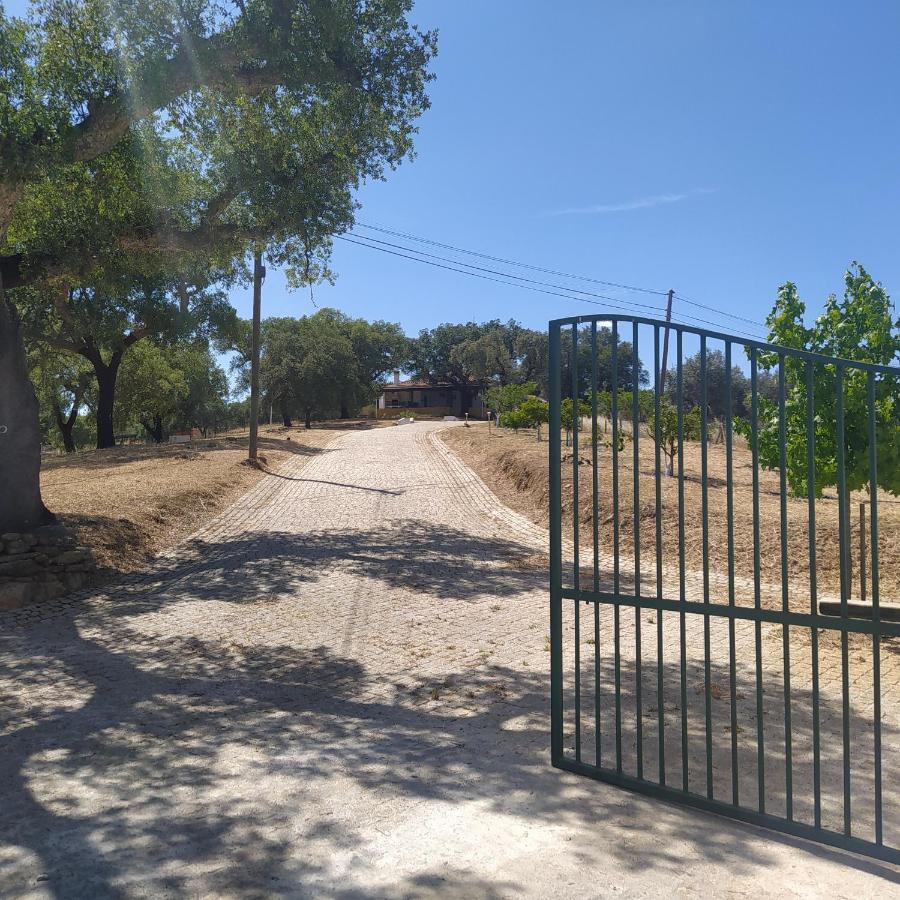Вілла Casa Do Forno Evora Retreat Редонду Екстер'єр фото
