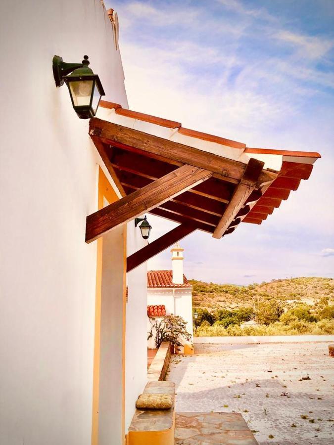 Вілла Casa Do Forno Evora Retreat Редонду Екстер'єр фото