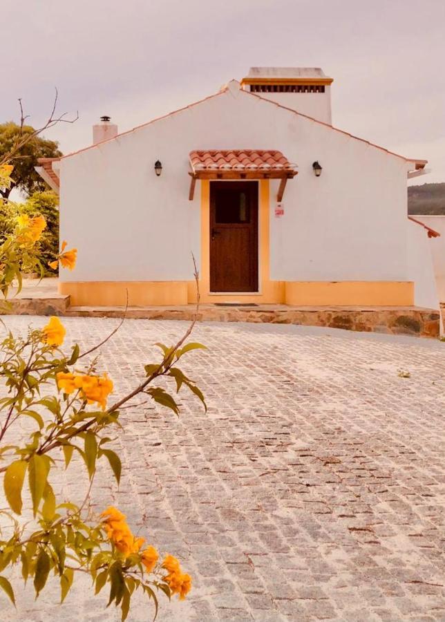 Вілла Casa Do Forno Evora Retreat Редонду Екстер'єр фото