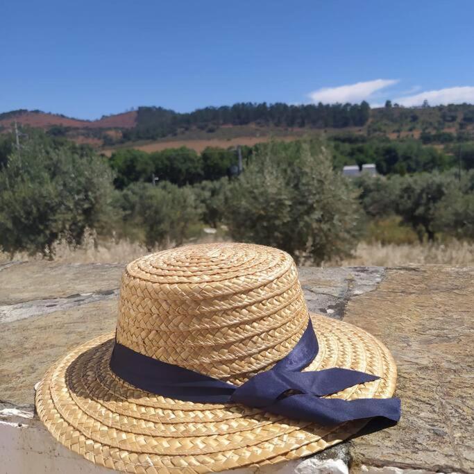 Вілла Casa Do Forno Evora Retreat Редонду Екстер'єр фото