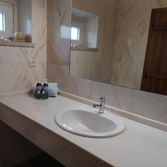Вілла Casa Do Forno Evora Retreat Редонду Екстер'єр фото