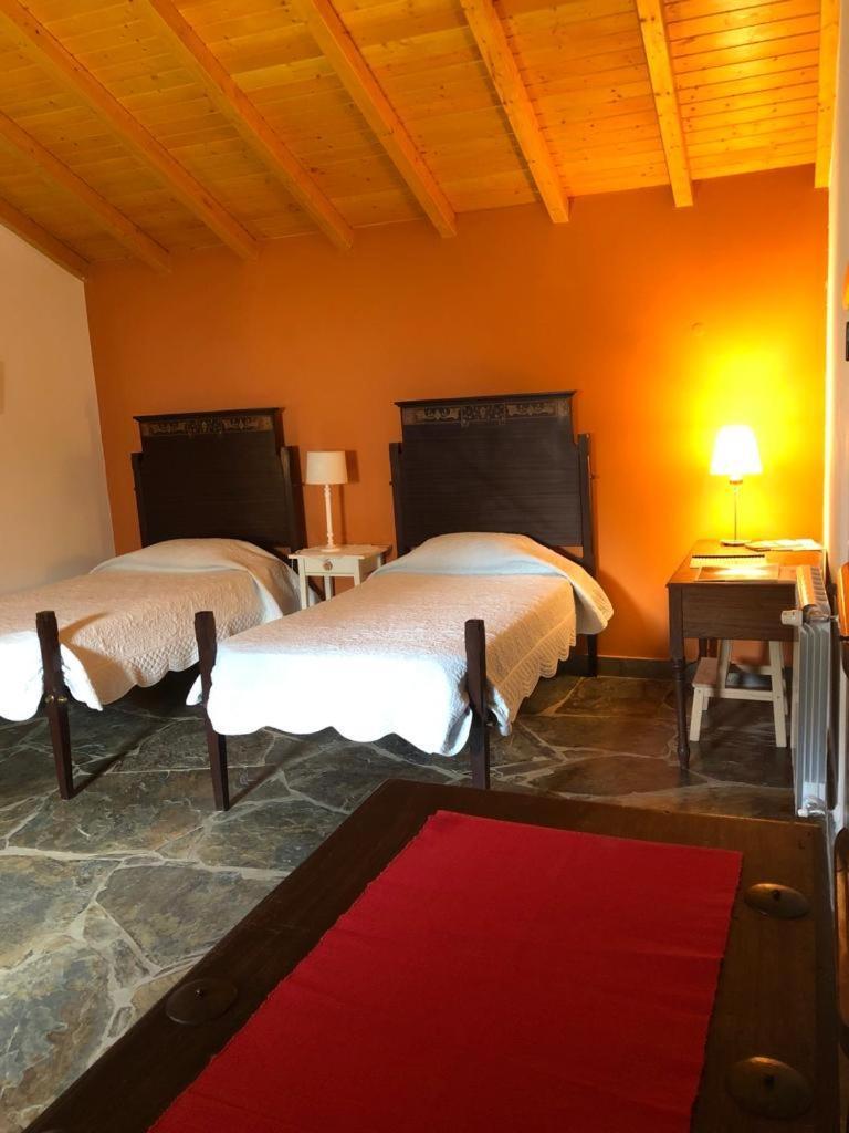 Вілла Casa Do Forno Evora Retreat Редонду Екстер'єр фото