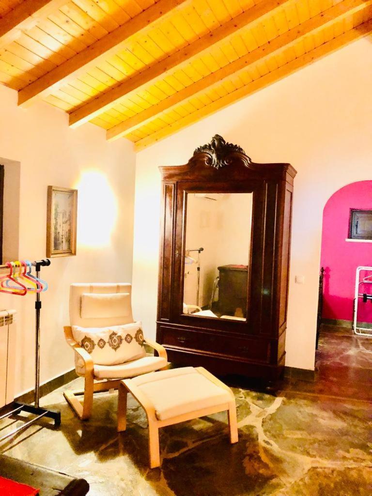 Вілла Casa Do Forno Evora Retreat Редонду Екстер'єр фото